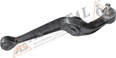 AS METAL 23pe1001 -  Рычаг независимой подвески колеса, подвеска колеса